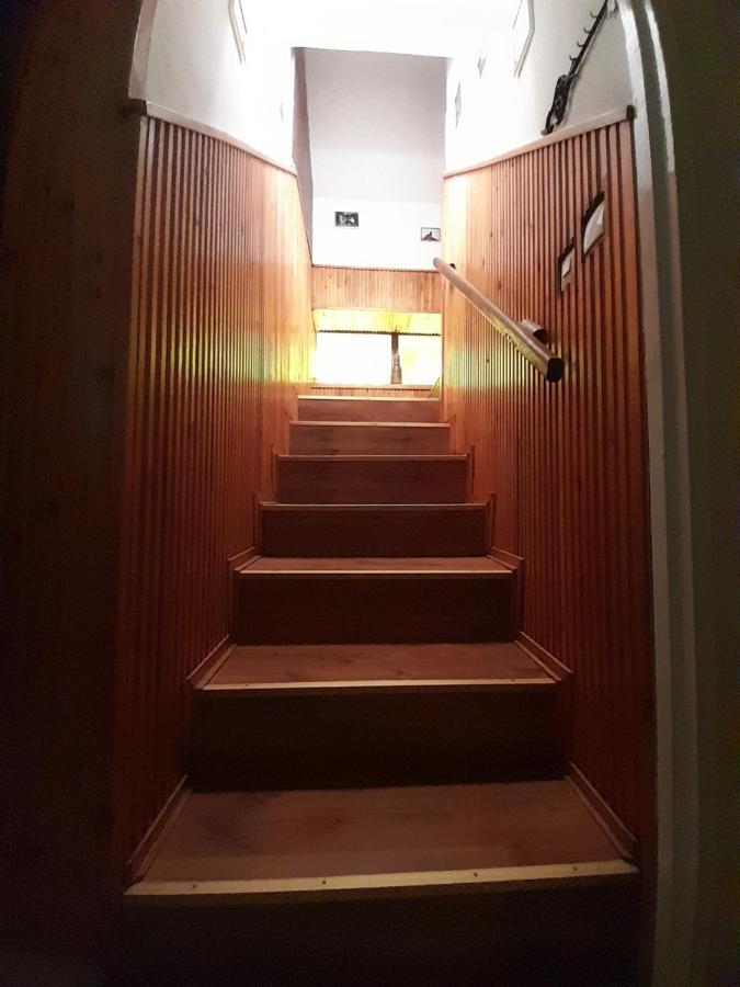 Picur Lak Villa Siófok Eksteriør bilde