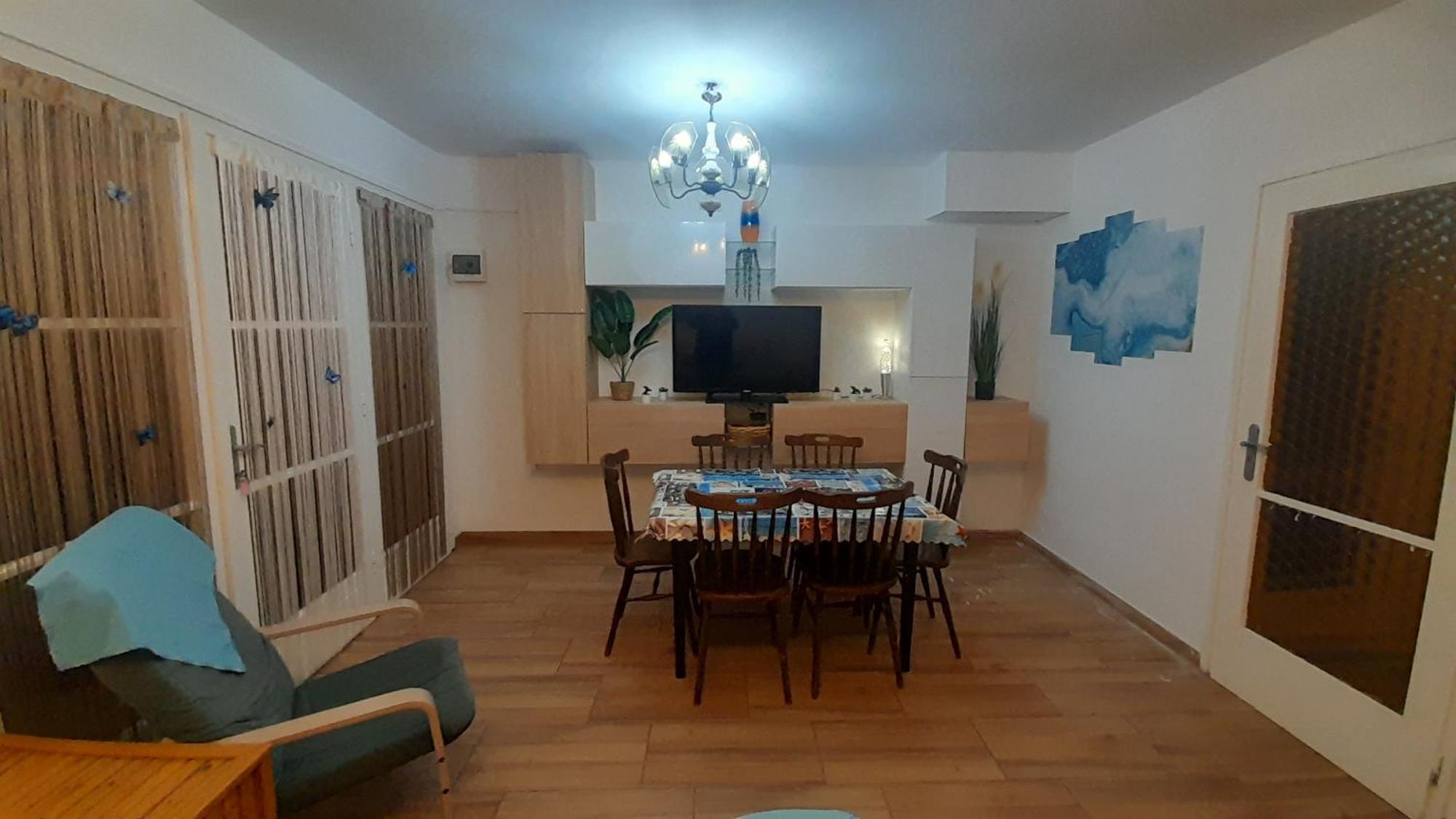 Picur Lak Villa Siófok Eksteriør bilde
